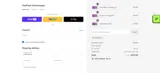 ysaoffs coupon verification screenshot