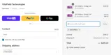 EASTEREGG coupon verification screenshot