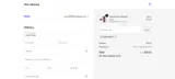 Welcome15 coupon verification screenshot