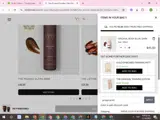 propyramid coupon verification screenshot