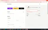 OCTGRAD coupon verification screenshot