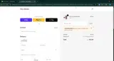 GOLDENGLOBES5 coupon verification screenshot