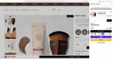 GOLDENGLOBES5 coupon verification screenshot