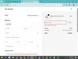 refresh10 coupon verification screenshot