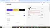 refresh10 coupon verification screenshot