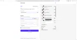 valentine25 coupon verification screenshot