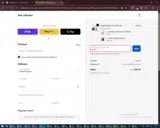 blur10 coupon verification screenshot