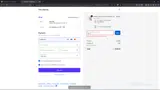 blur10 coupon verification screenshot