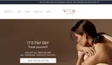 TREAT25 coupon verification screenshot