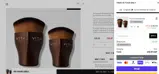 propyramid coupon verification screenshot