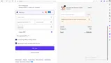 Vitali SkinCare coupon verification screenshot