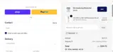 Vitali SkinCare coupon verification screenshot