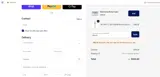 Vitali SkinCare coupon verification screenshot