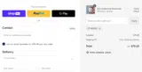 Vitali SkinCare coupon verification screenshot