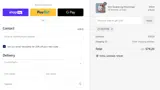 Vitali SkinCare coupon verification screenshot