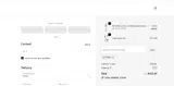 Vitali SkinCare coupon verification screenshot