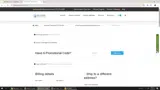 vitality10 coupon verification screenshot