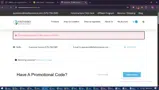 ebay10 coupon verification screenshot