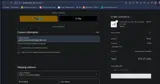 WelcometoVisci coupon verification screenshot