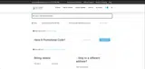 10COMFORT coupon verification screenshot