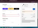 EXCLUSIVE10 coupon verification screenshot