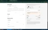 EXCLUSIVE10 coupon verification screenshot
