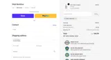 WELCOME10SG coupon verification screenshot