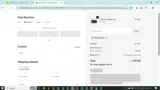 EXCLUSIVE15 coupon verification screenshot