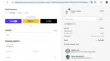 CREDIT2211 coupon verification screenshot