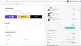 EXCLUSIVE15 coupon verification screenshot