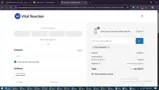 WELCOMEBACK coupon verification screenshot