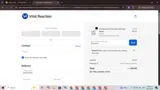 Boblinville coupon verification screenshot