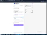 STAND10 coupon verification screenshot