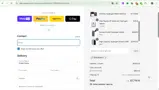BOBLINVILLE coupon verification screenshot