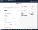WELCOME15 coupon verification screenshot