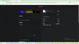 WELCOME15 coupon verification screenshot