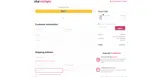 WELCOME coupon verification screenshot