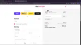 Winback coupon verification screenshot