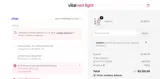 SAVE30 coupon verification screenshot