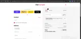 MARIACHIRINOS coupon verification screenshot