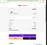 SAVE30 coupon verification screenshot