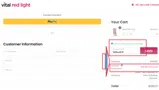 fallback10 coupon verification screenshot
