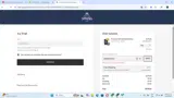 SUMMER2025 coupon verification screenshot