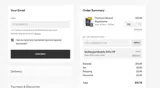 MBB20 coupon verification screenshot