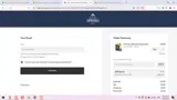 SPRING15 coupon verification screenshot