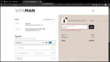 MDAY20 coupon verification screenshot