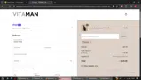 MID20 coupon verification screenshot