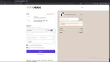 VITAMAN$10 coupon verification screenshot