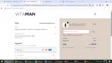 HOLIDAY15 coupon verification screenshot