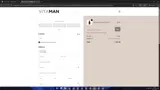 BOXING20 coupon verification screenshot